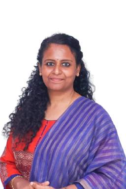 Dr. Sridevi Srinivasan