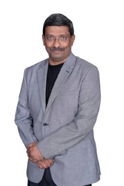 Dhigvijay Srinivas