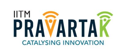 IITM Pravartak