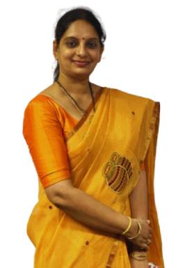 Dr. Srividhya